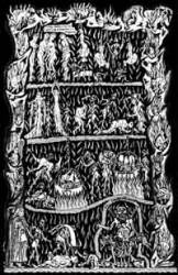 Dolentia : A Idade da Morte, Liturgia do Sangue e da Agonia